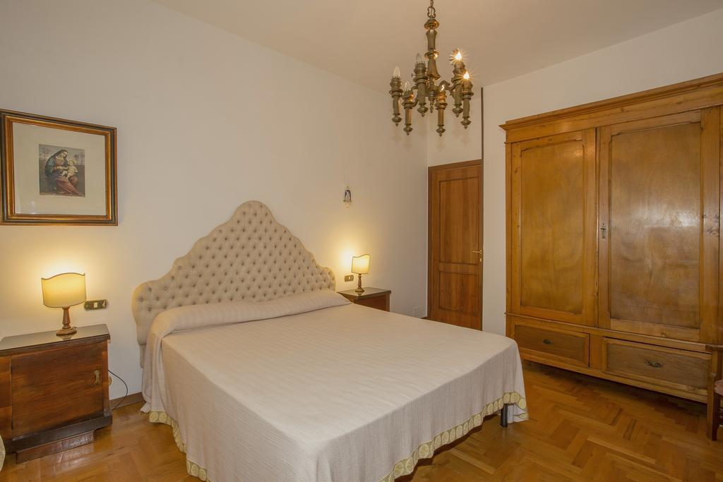 Villa La Casa Di Gigliola Monticiano Zimmer foto