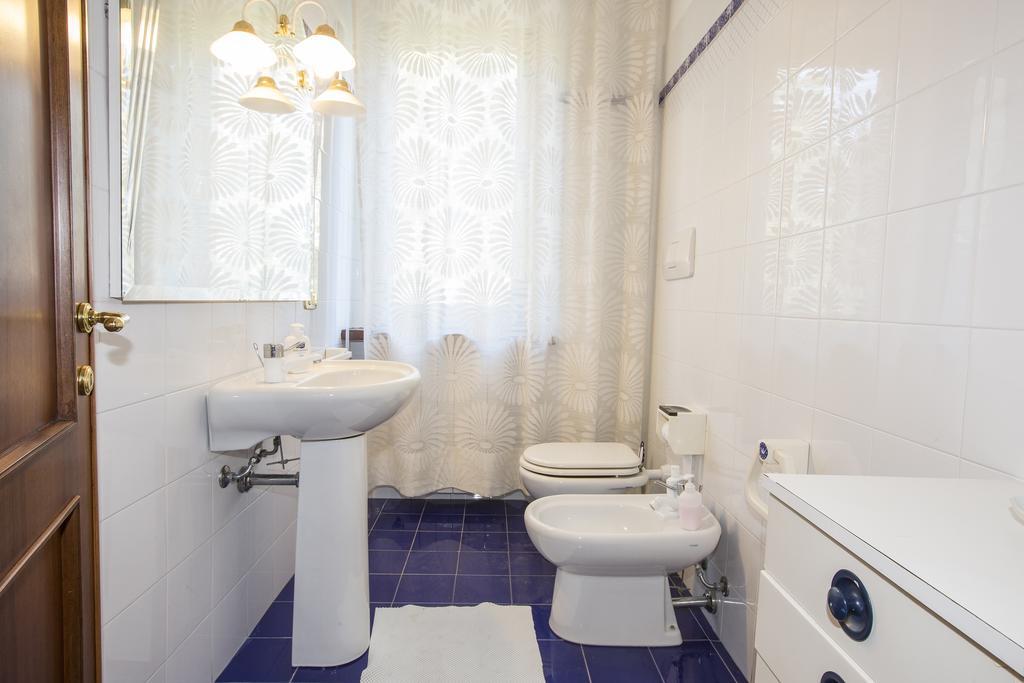 Villa La Casa Di Gigliola Monticiano Zimmer foto