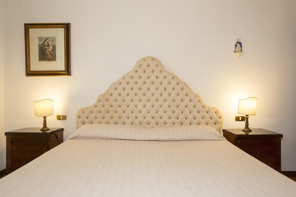 Villa La Casa Di Gigliola Monticiano Zimmer foto